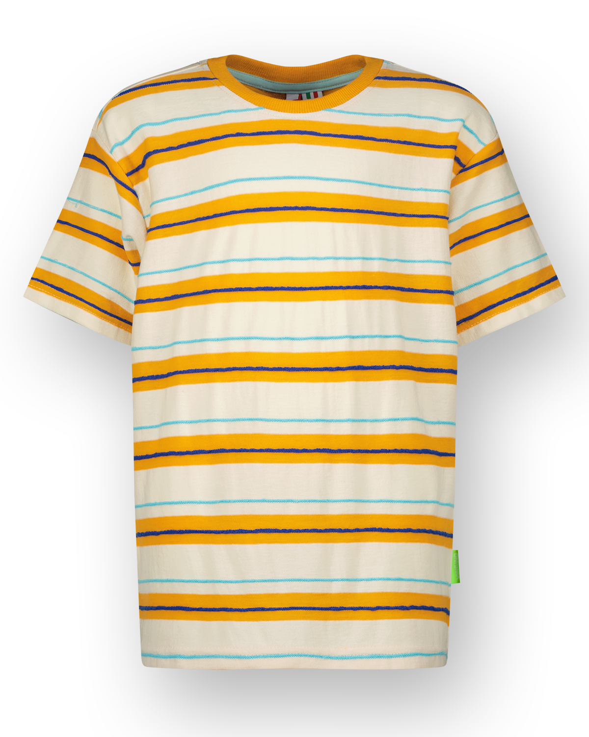 T-shirt Hushil