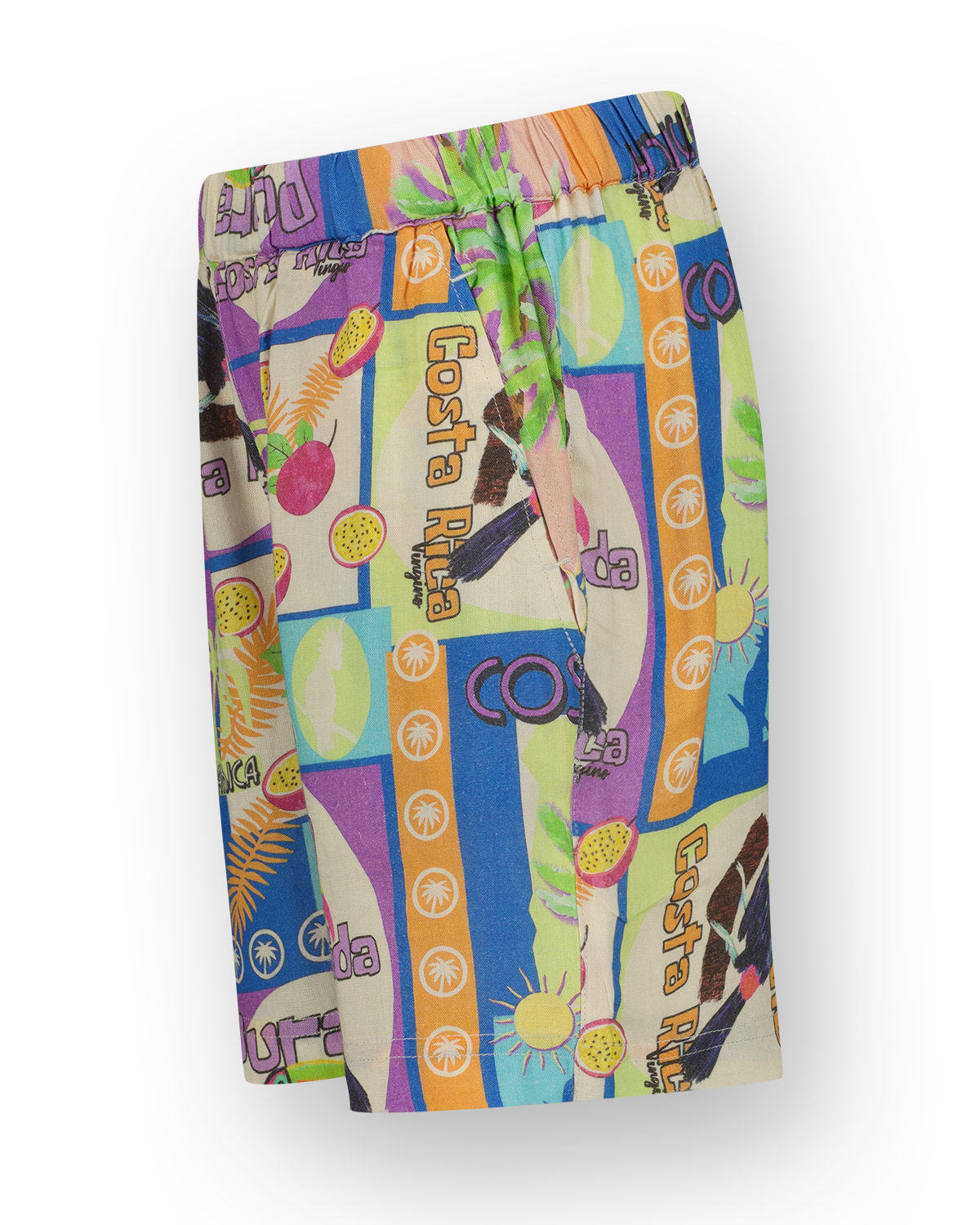 Kurze hose Rux