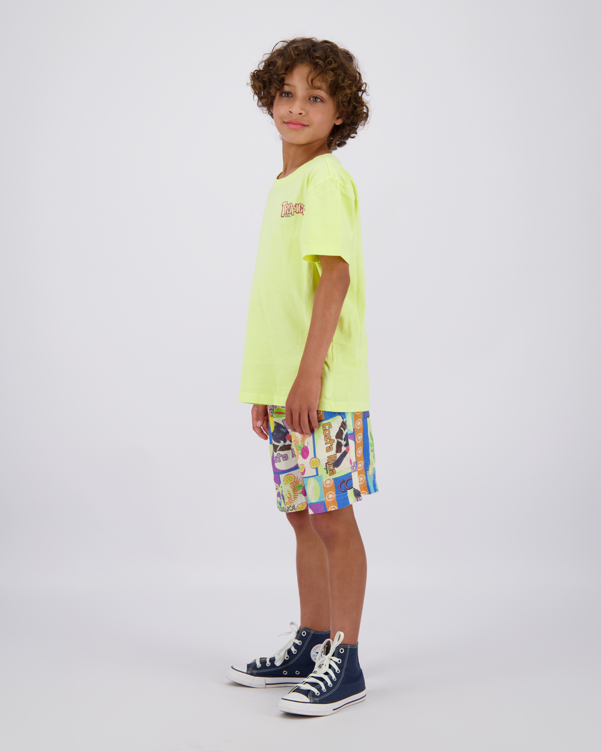 Kurze hose Rux