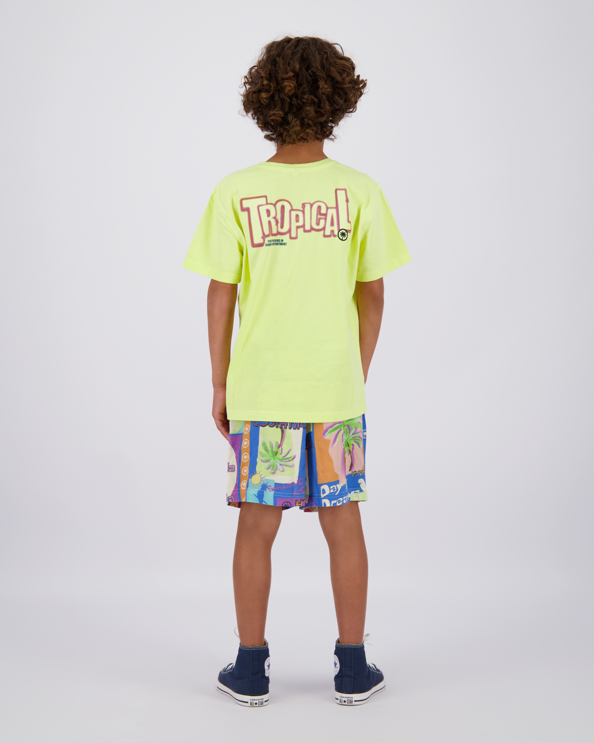 Kurze hose Rux