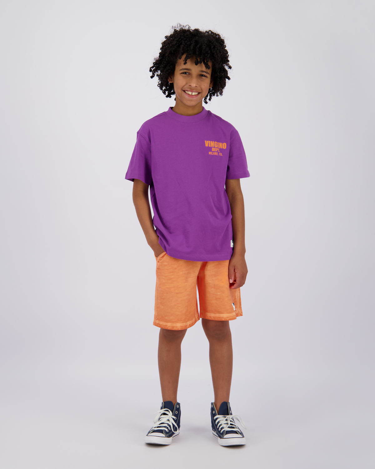 Kurze hose Rory