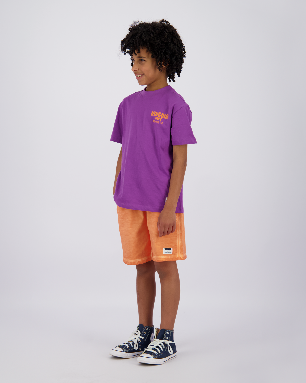 Kurze hose Rory