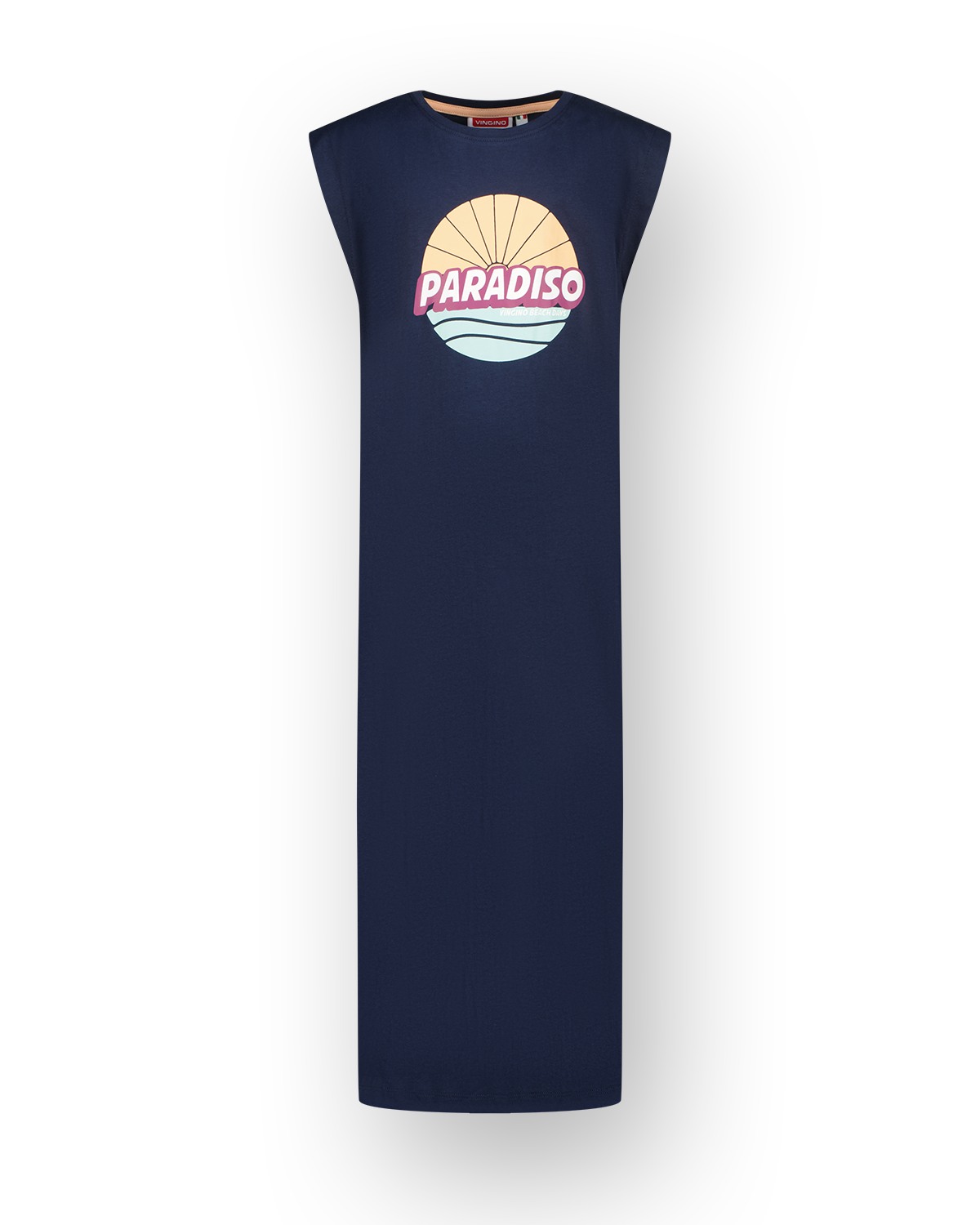 Kleid Paloa