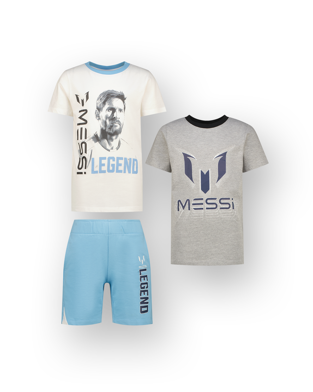 T-shirt M5366BSS