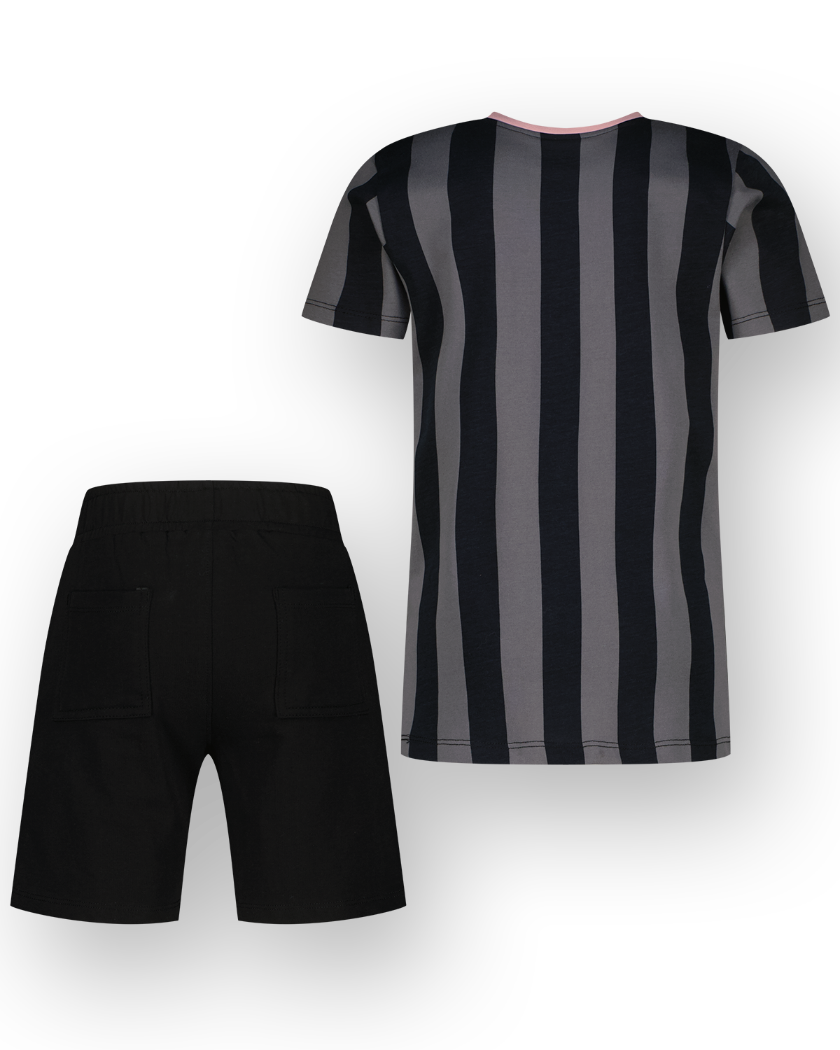 T-shirt M5764BSS