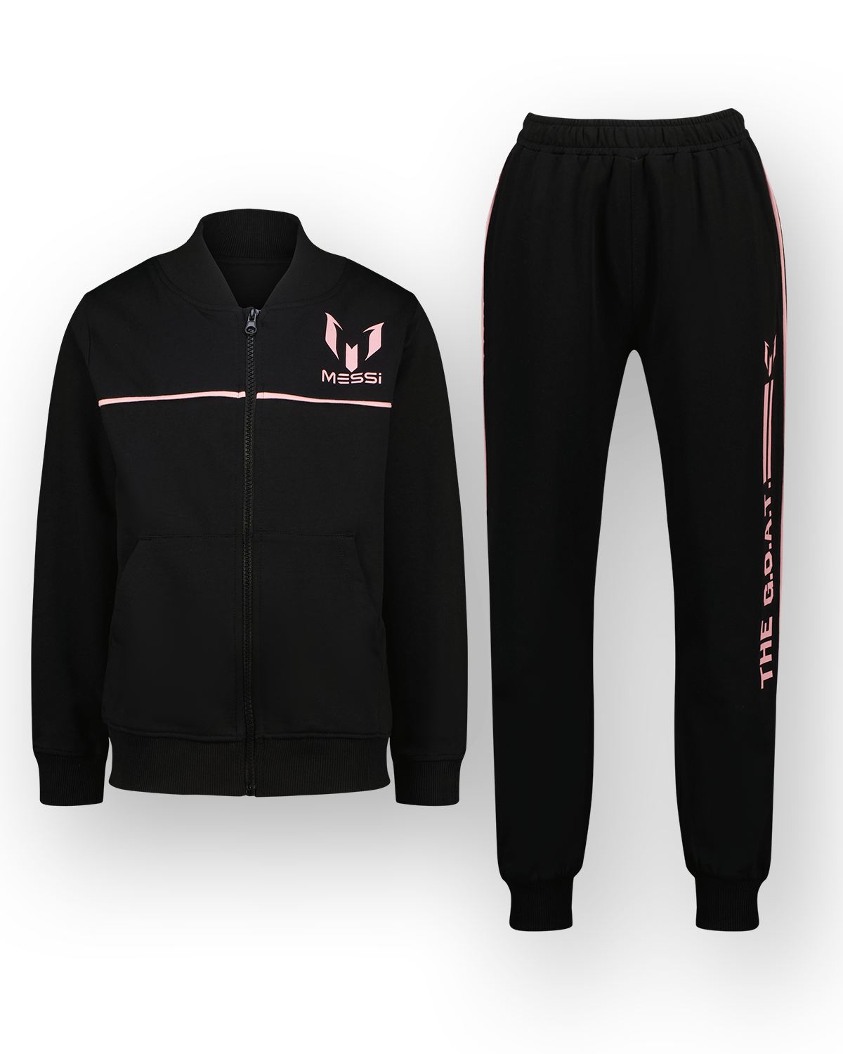 Vest M5353BLL
