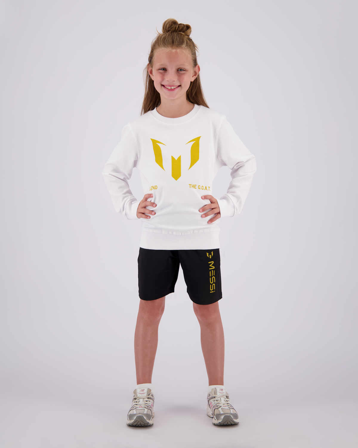 Regular Short M5SH001