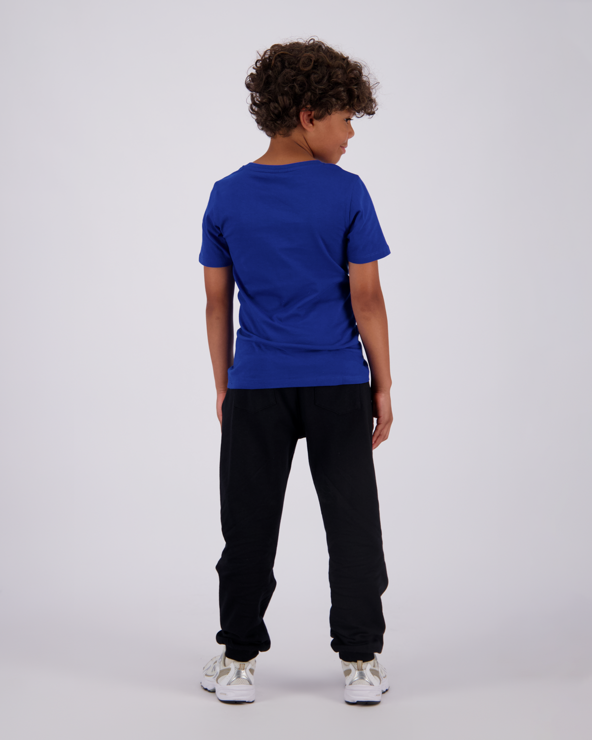 Loose Pants M6JG001
