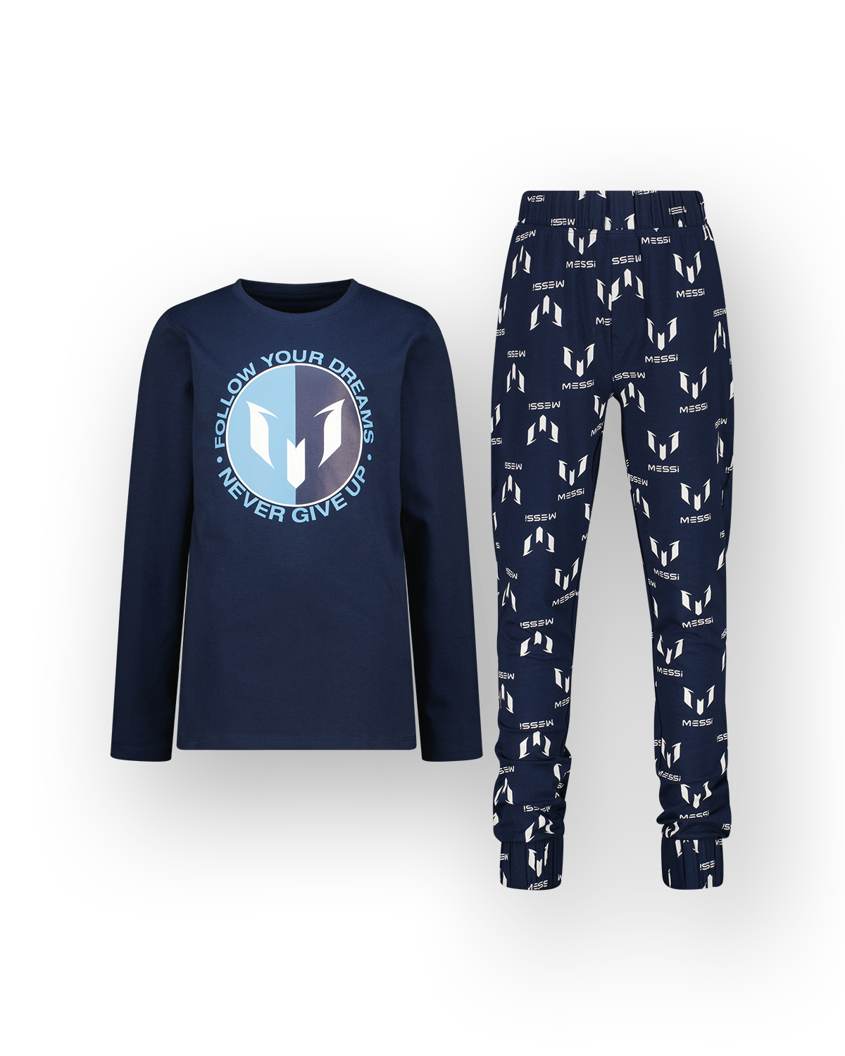 Pyjama M7PJ002