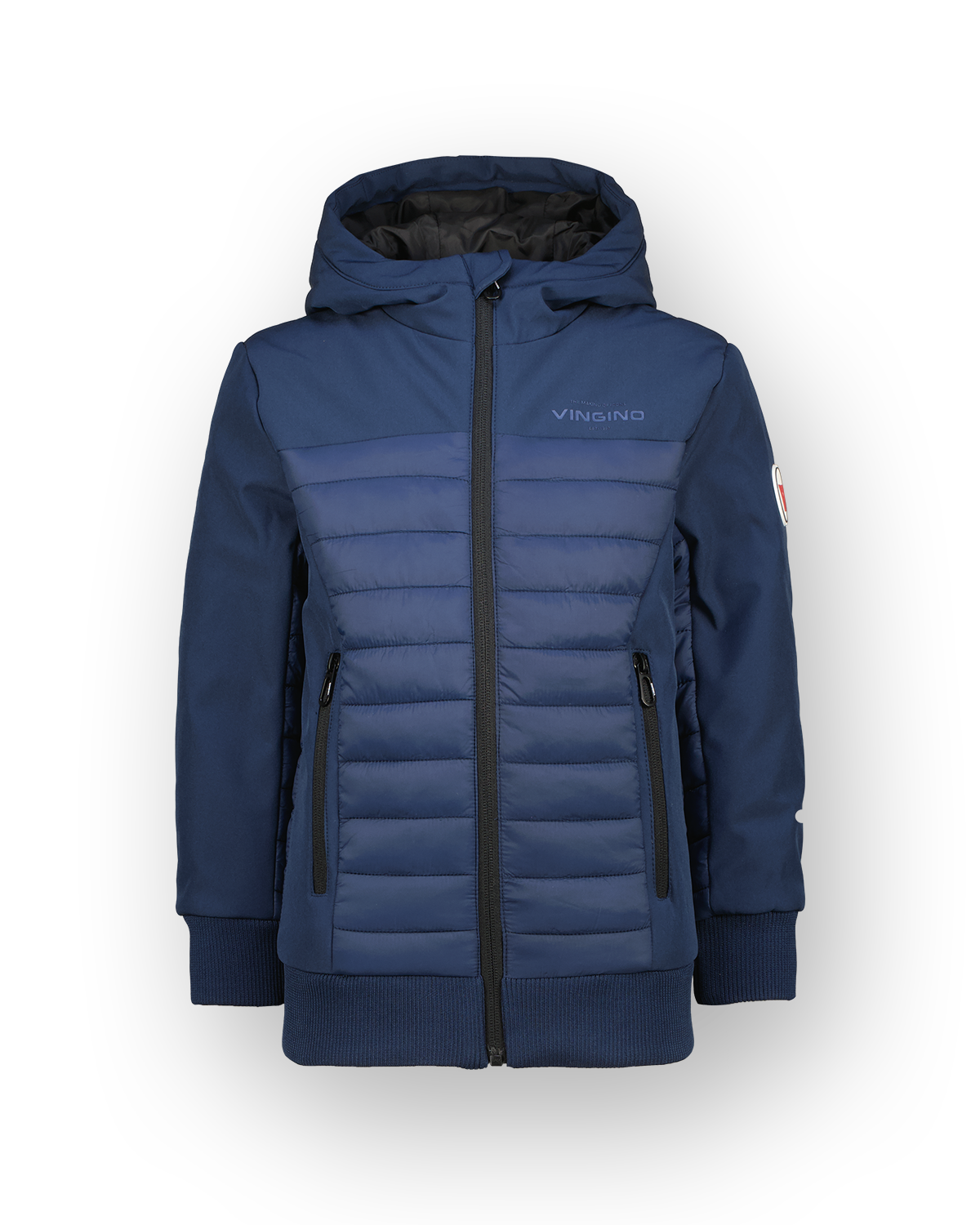 Jacket outdoor Teffer