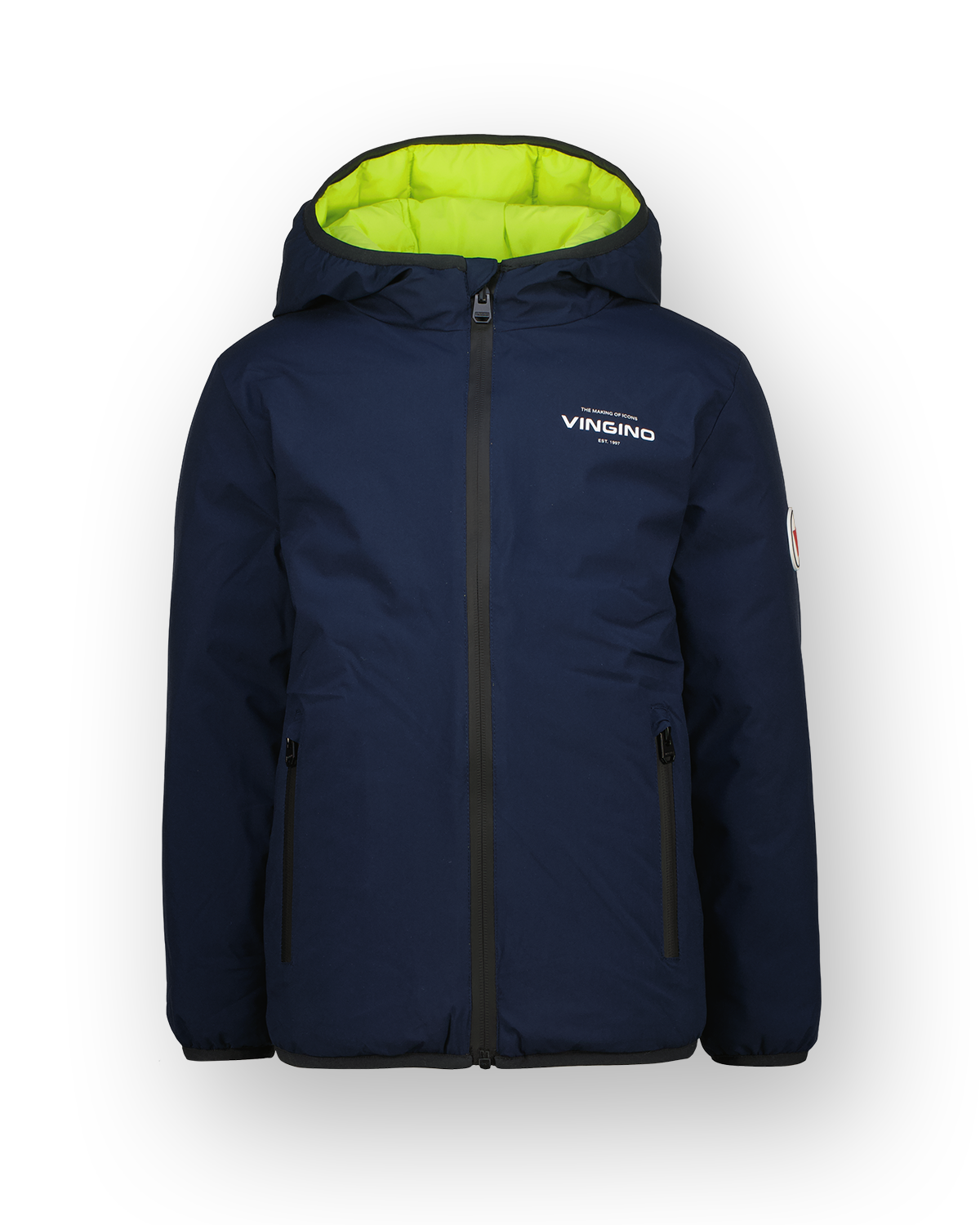 Jacket outdoor Terno