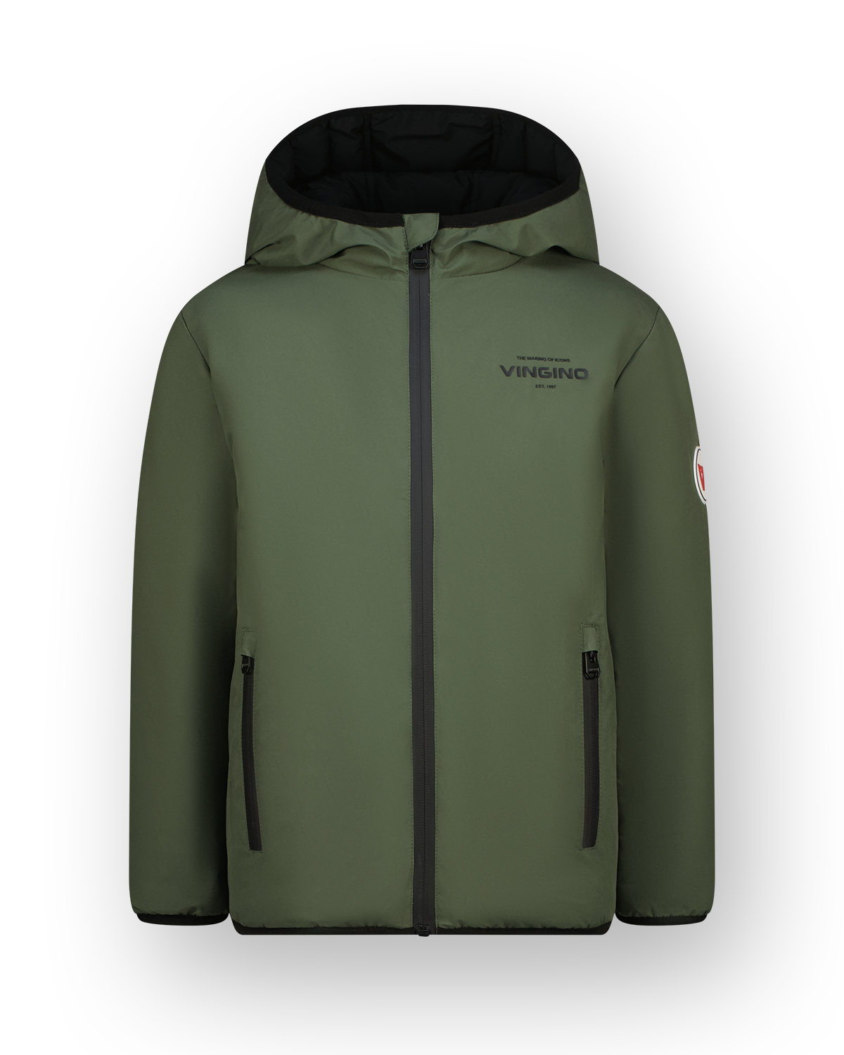 Jacket outdoor Terno
