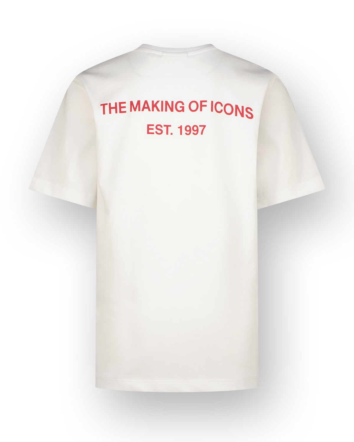 T-shirt Basic-Logo