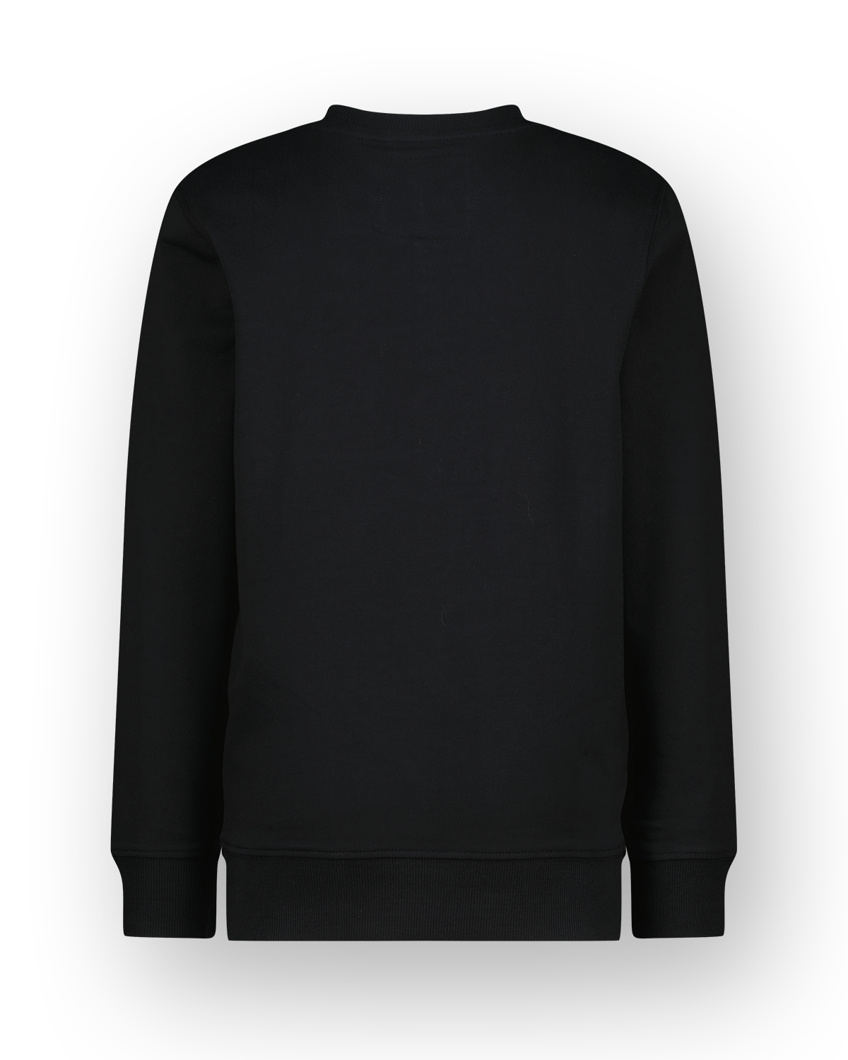 Sweater Basic-Crew