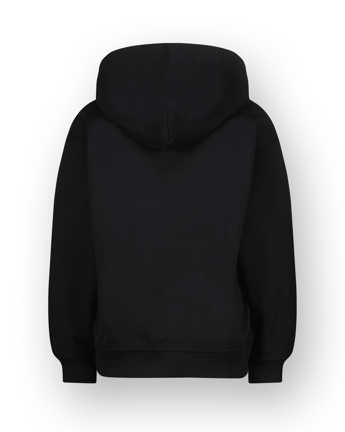 Sweater Basic-Hoody
