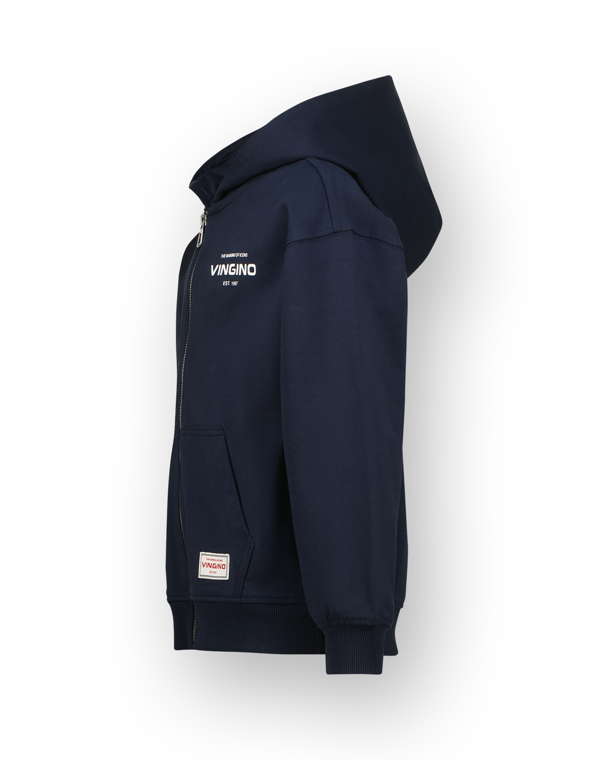 Vest Basic-Vest