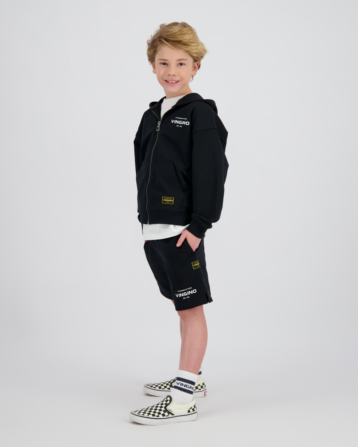 Vest Basic-Vest