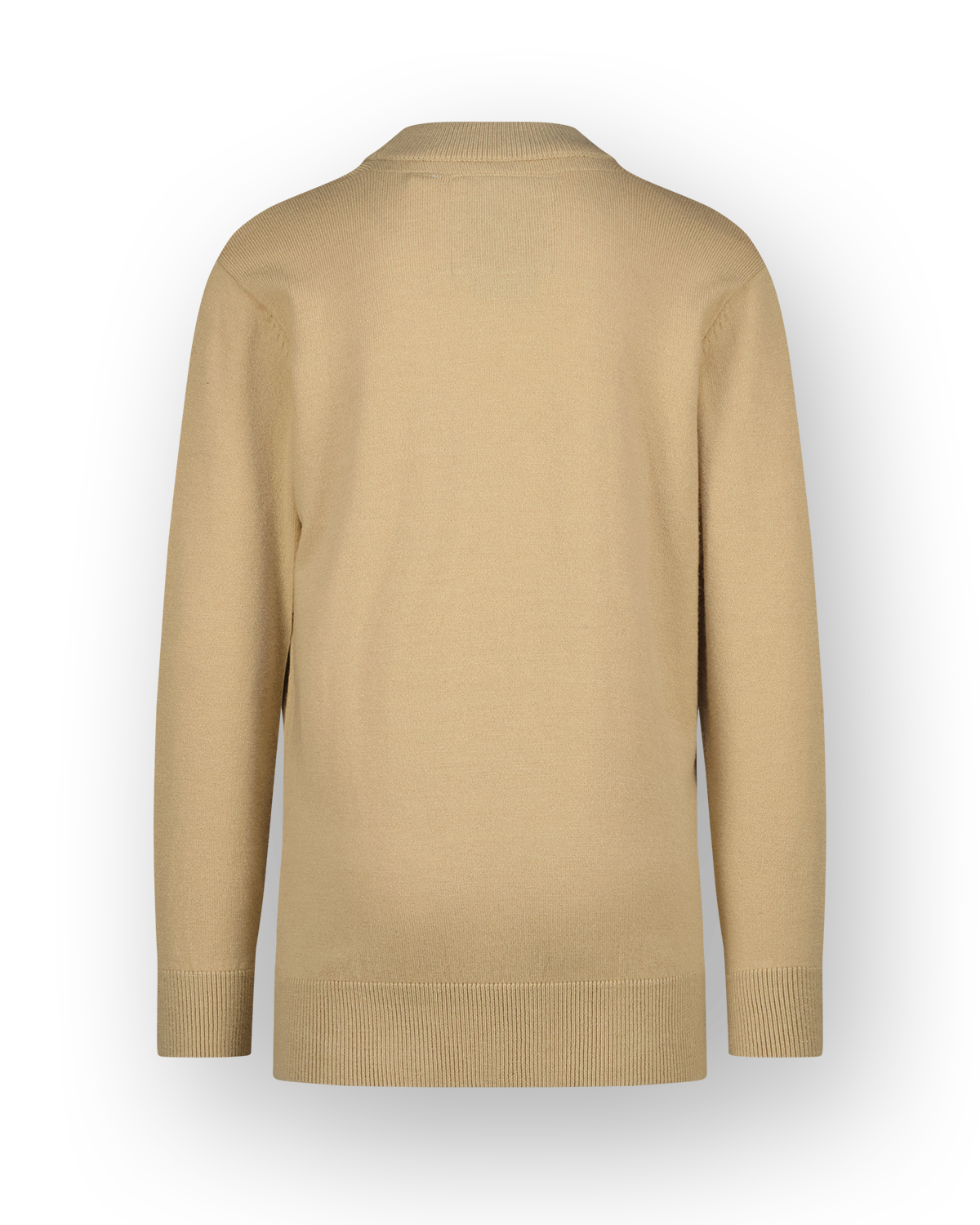 Pullover Mapno