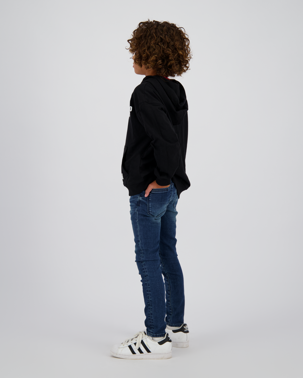 Skinny Jeans Apache icon