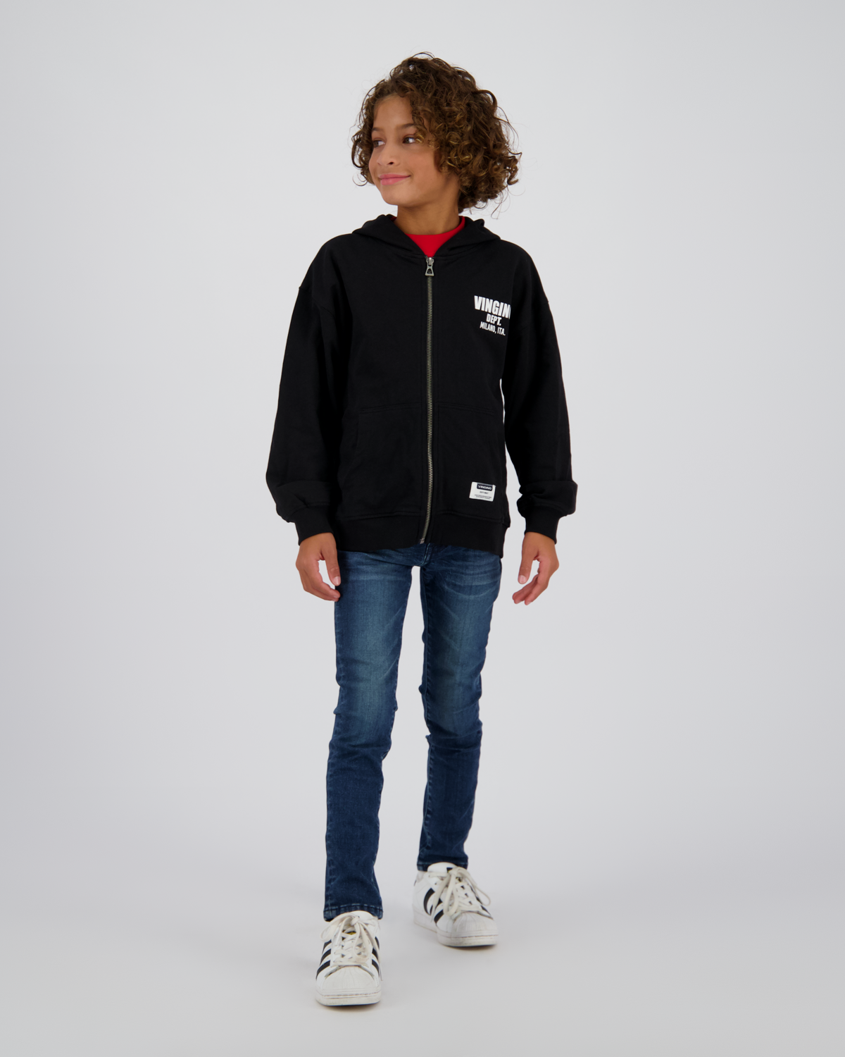 Skinny Jeans Apache icon