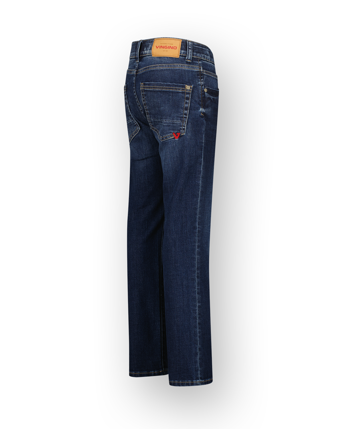 Regular Jeans Baggio icon