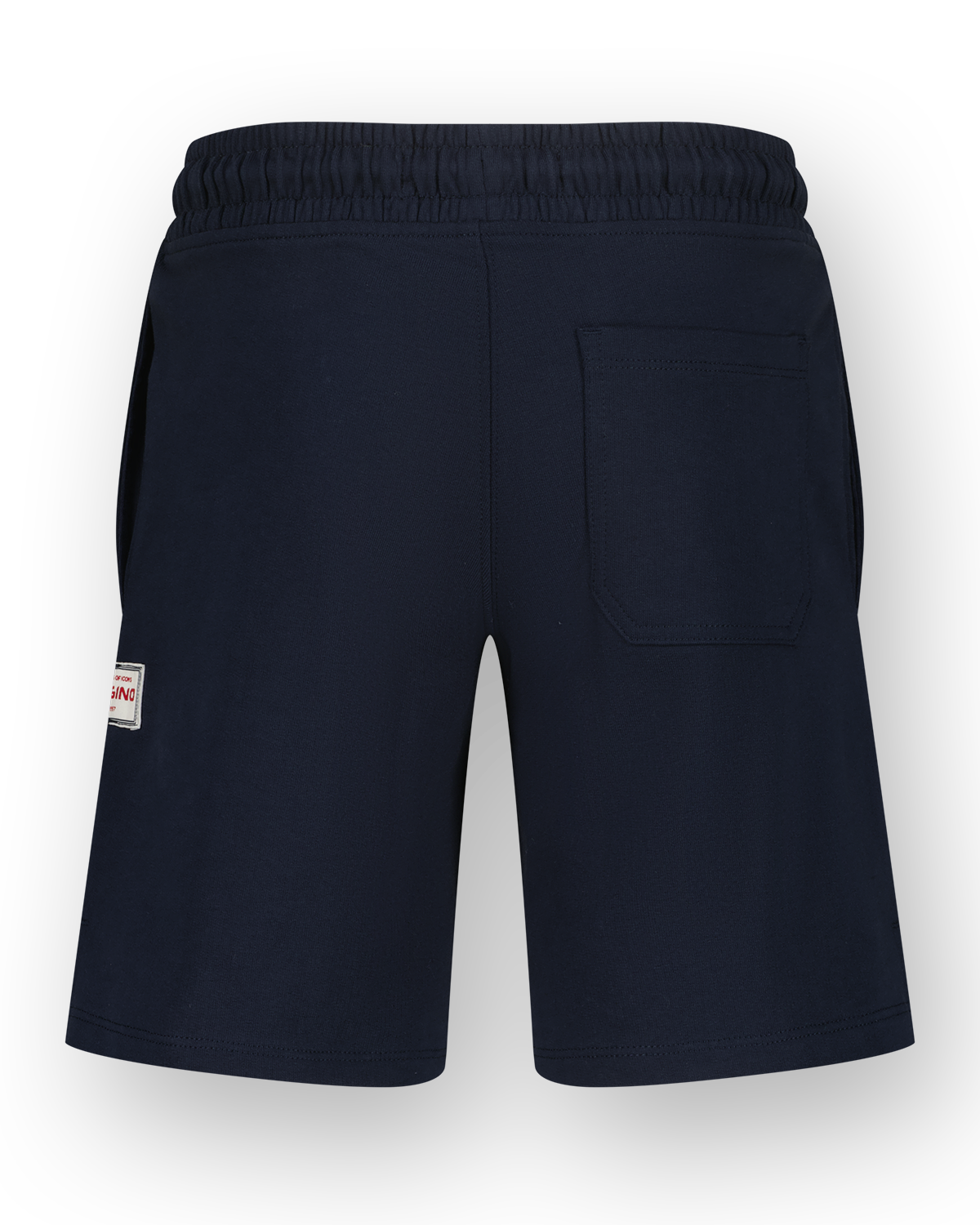 Short Basic-Short