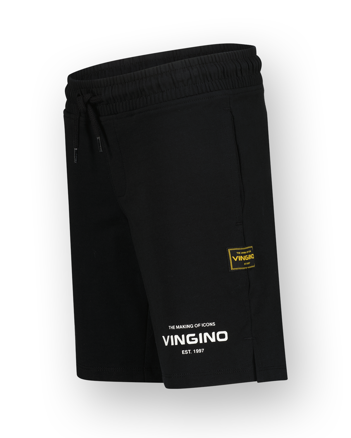 Short Basic-Short