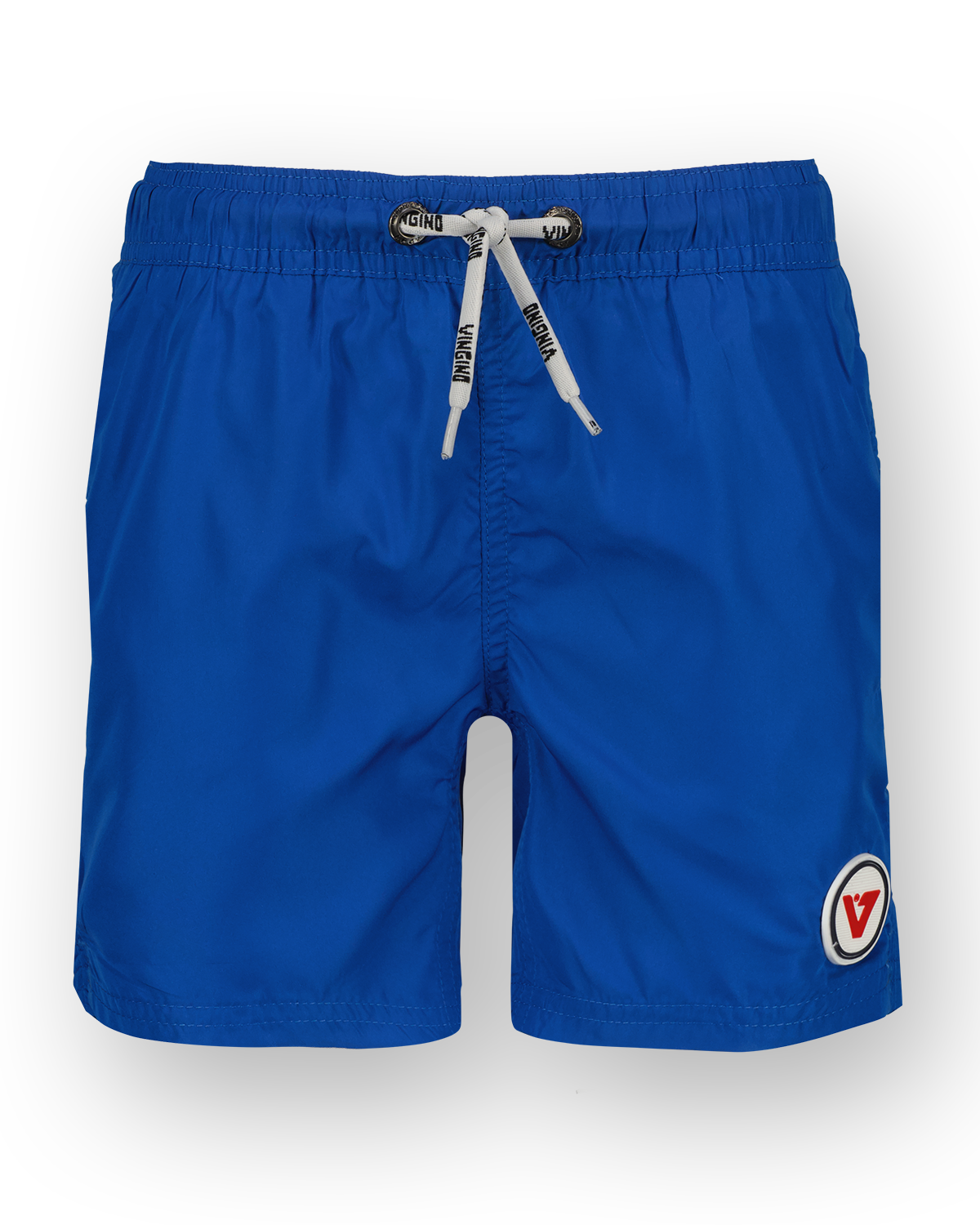 Swimshort Basic-swimtrunk