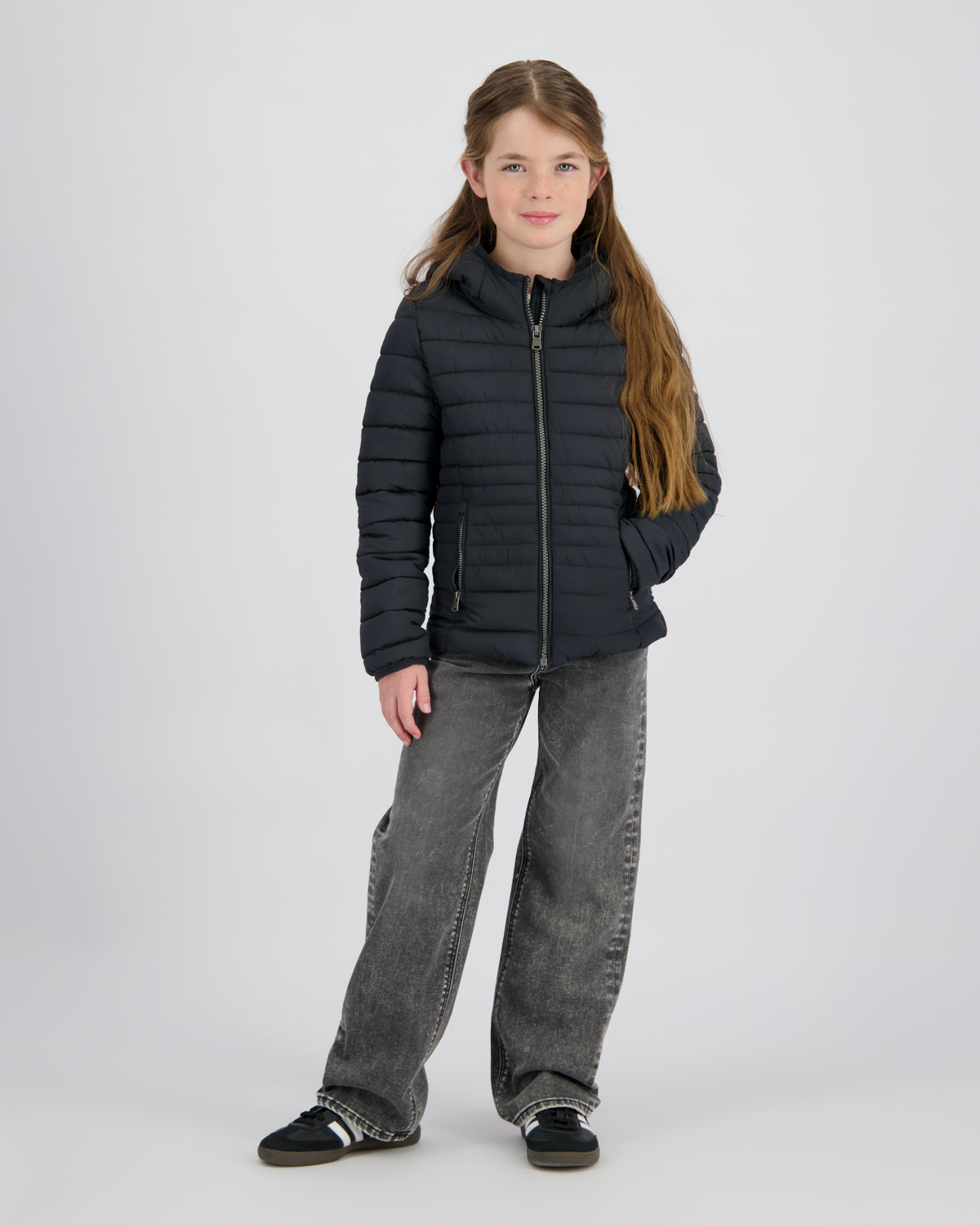 Jacket outdoor Tyra