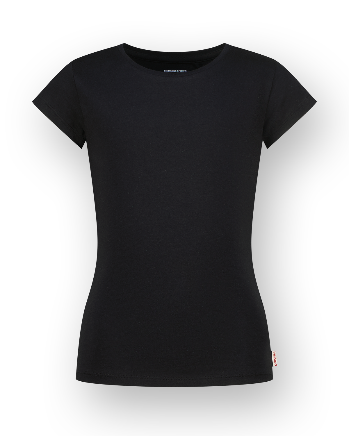 T-shirt Girls-t-shirt-2pack
