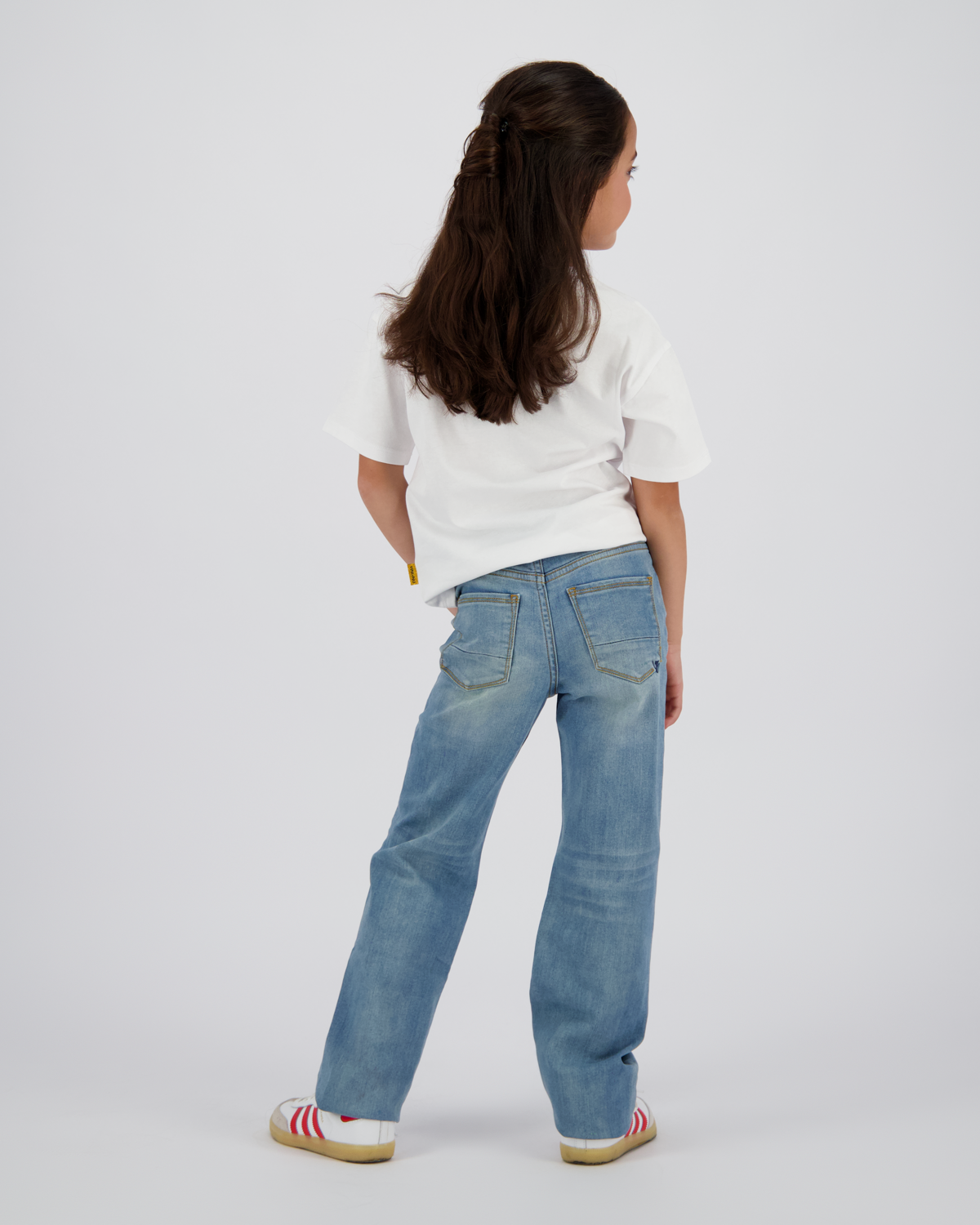 Straight Jeans Catie icon