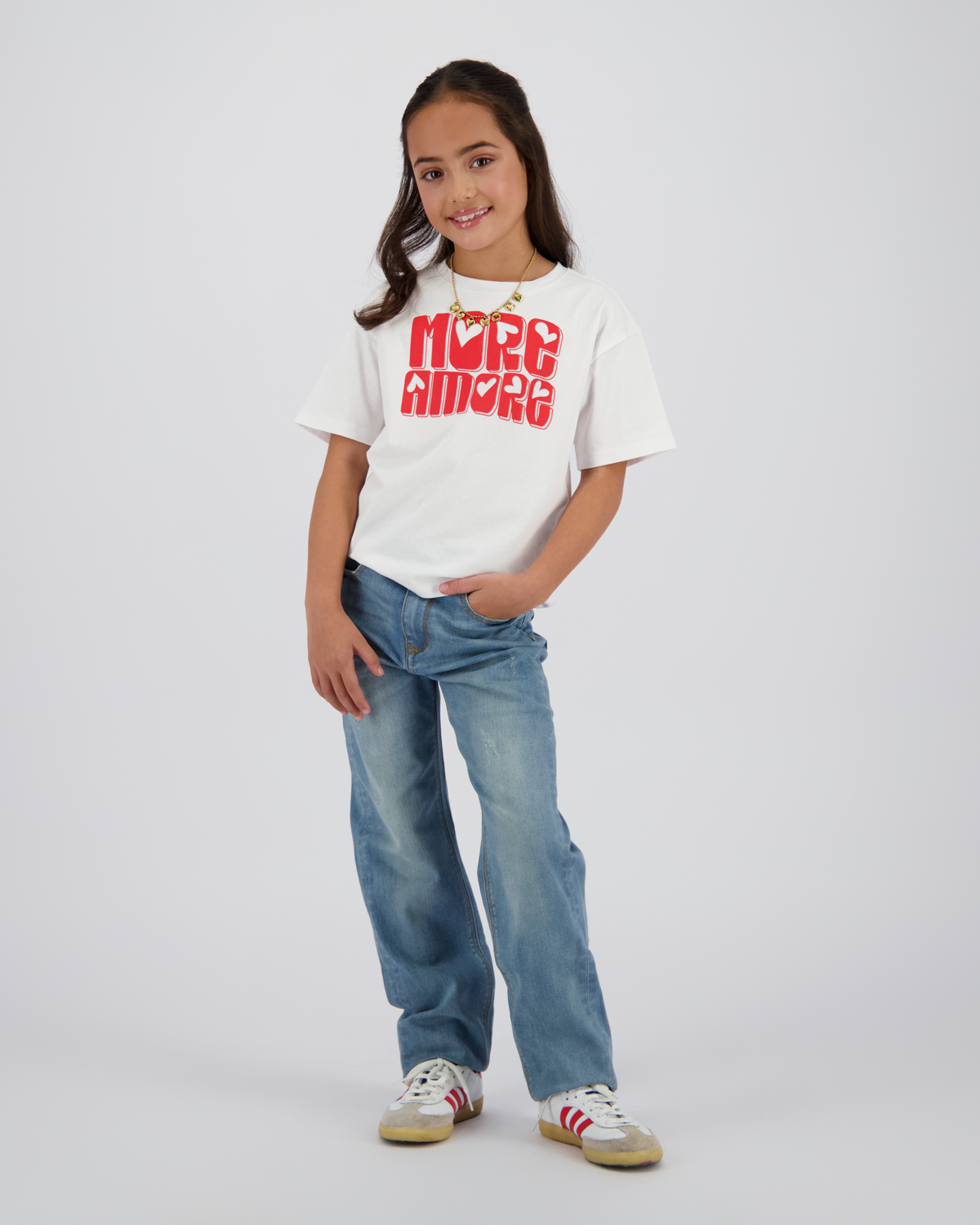 Straight Jeans Catie icon