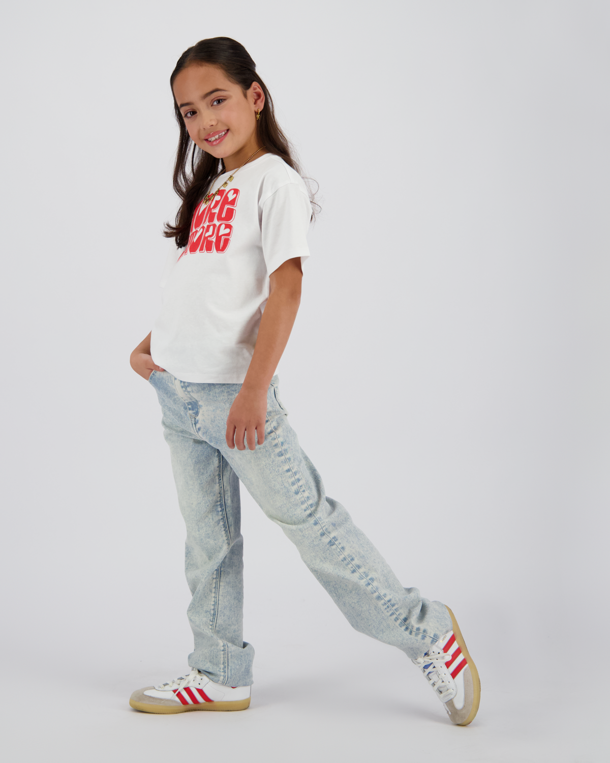 Straight Jeans Catie icon