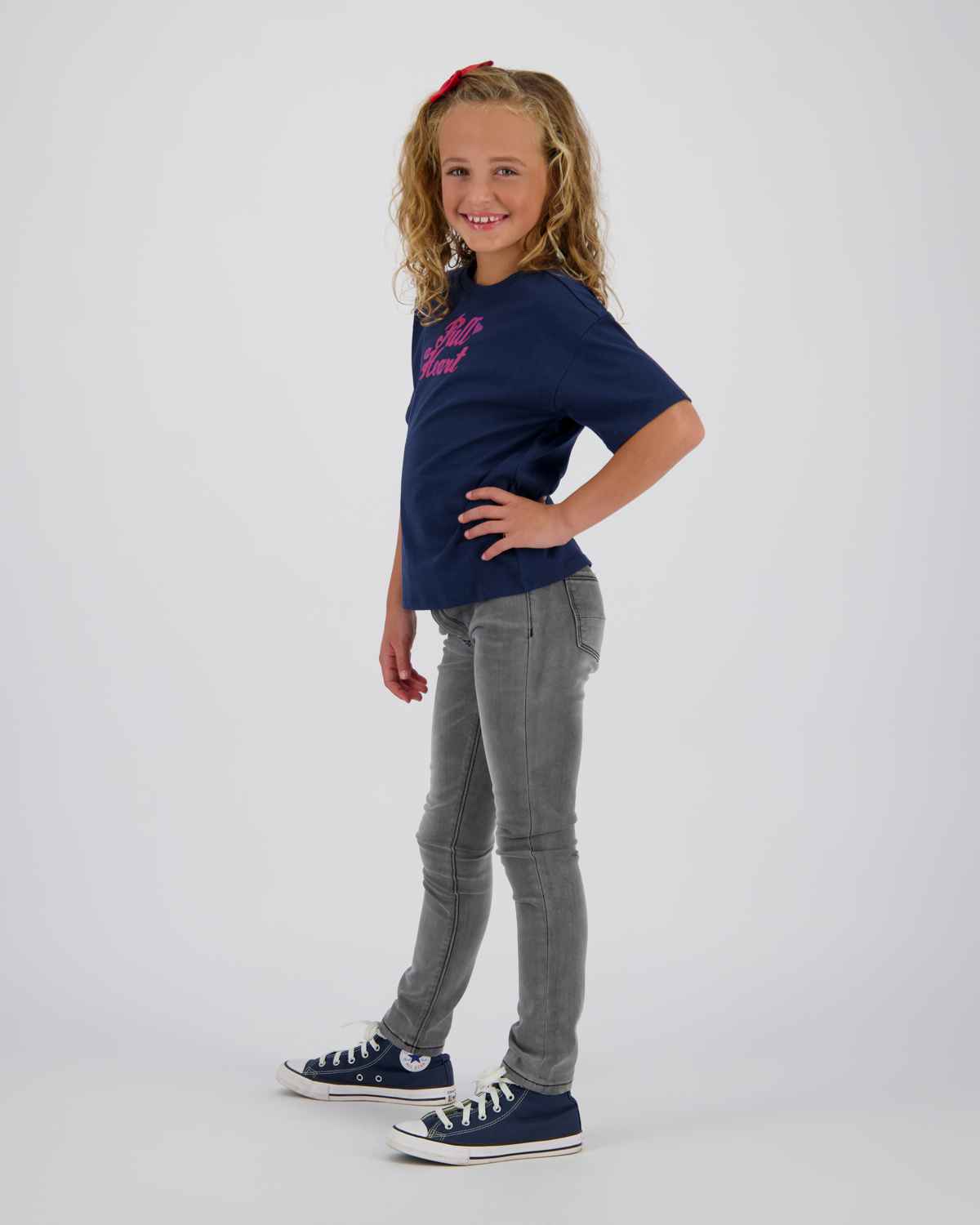 Skinny Jeans Bettine icon