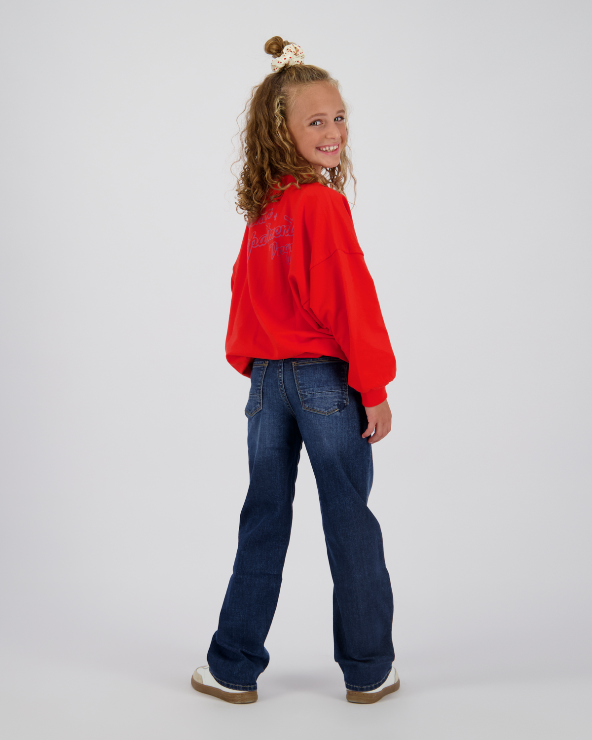 Wide leg Jeans Giulia icon