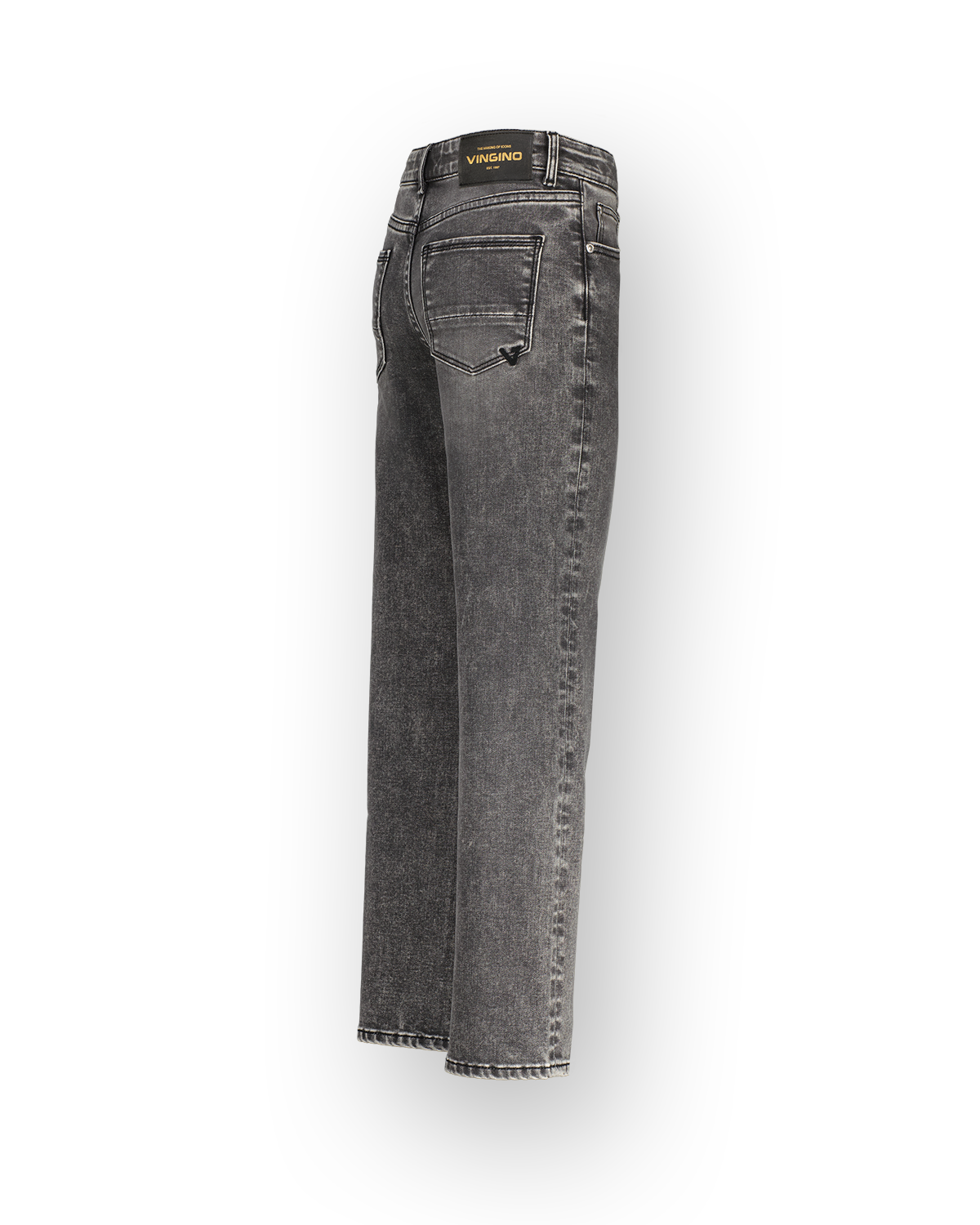 Wide leg Jeans Giulia icon