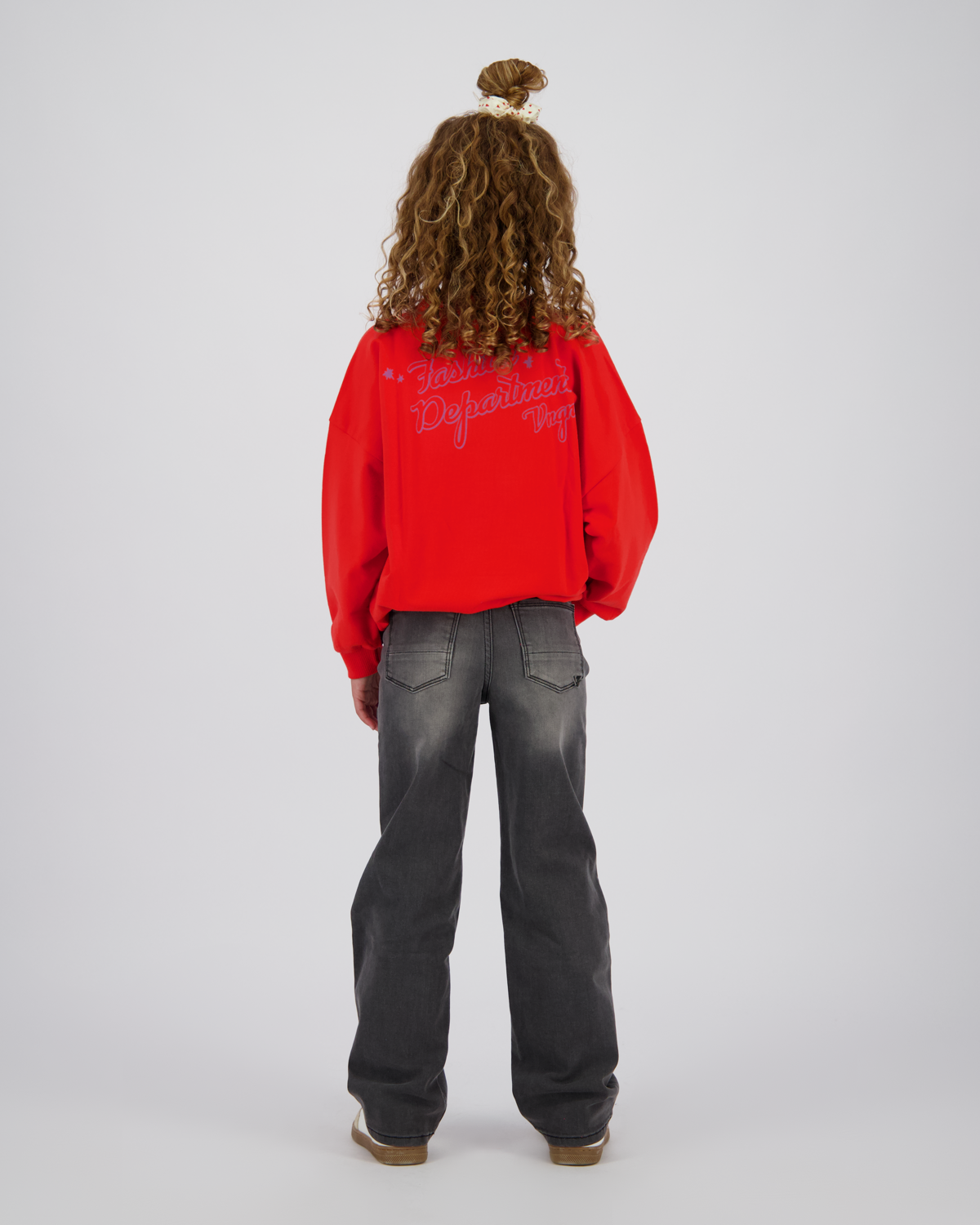 Wide leg Jeans Giulia icon