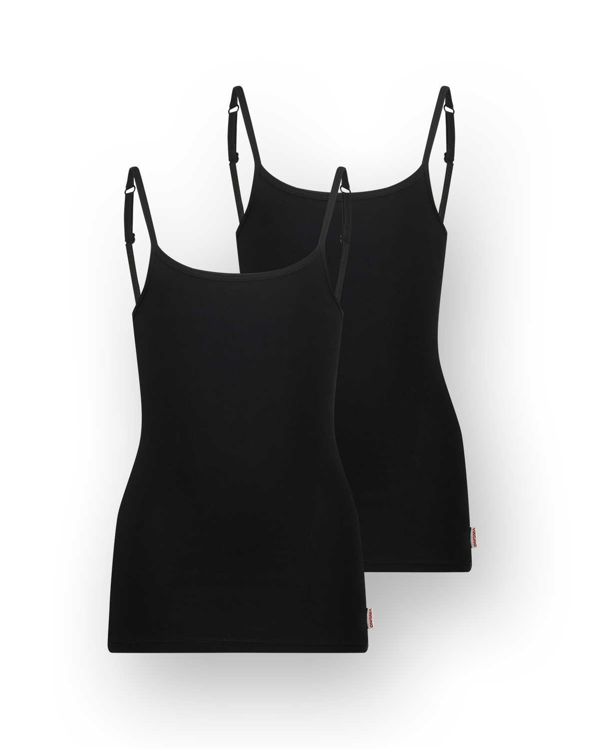 Top Girls-singlet-2pack