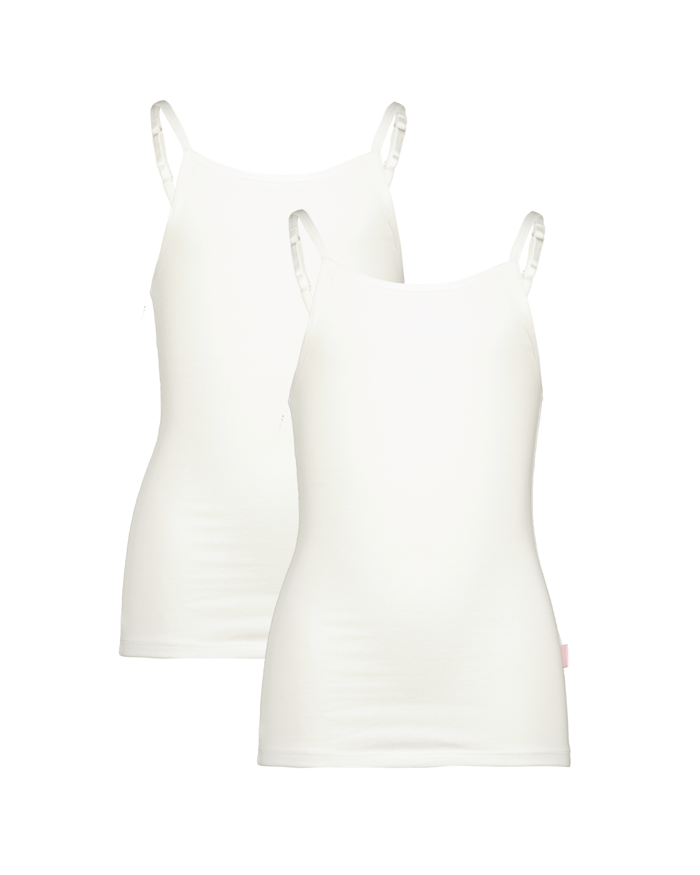 Singlet 2 pack