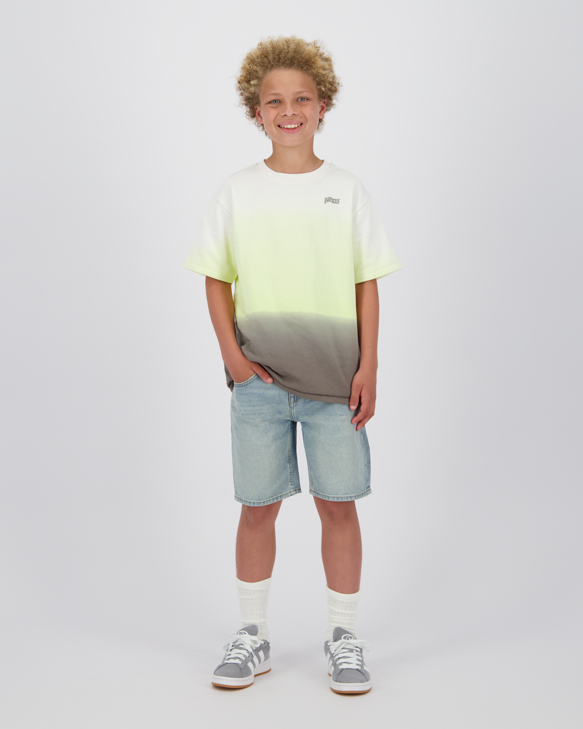 Regular Shorts Orlando