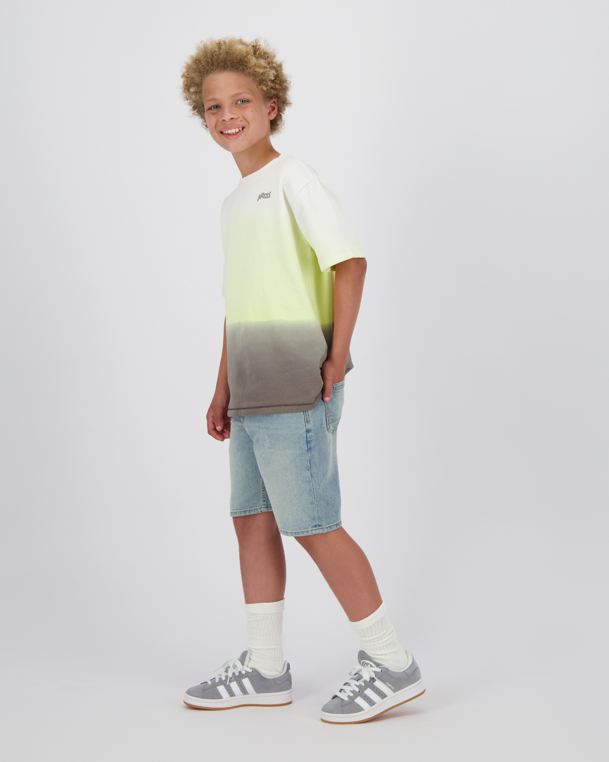 Regular Shorts Orlando