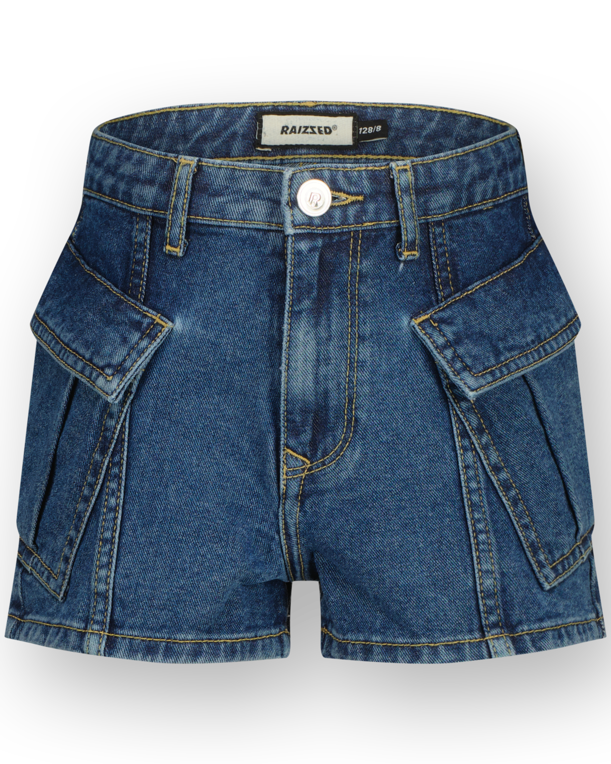 Short high waist Shorts Aspen