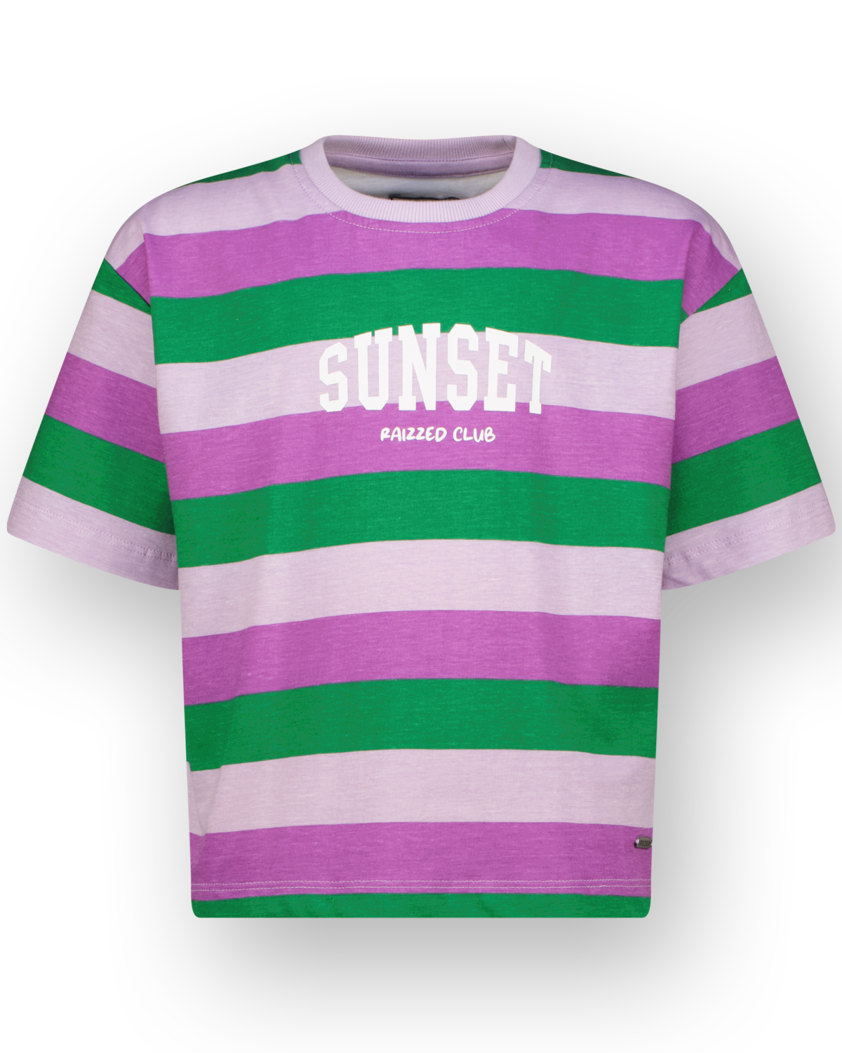 T-shirt Farah