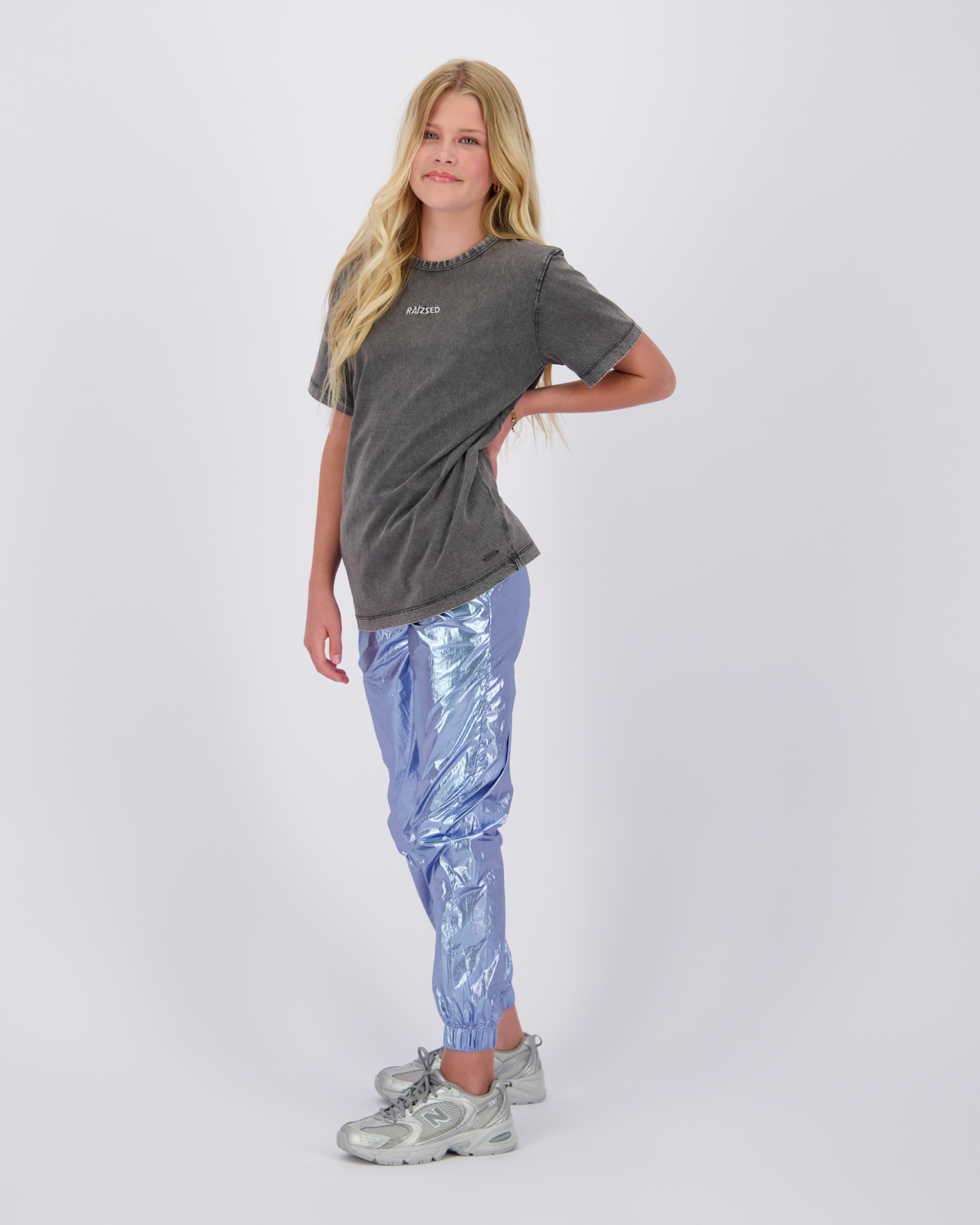 T-shirt Safia