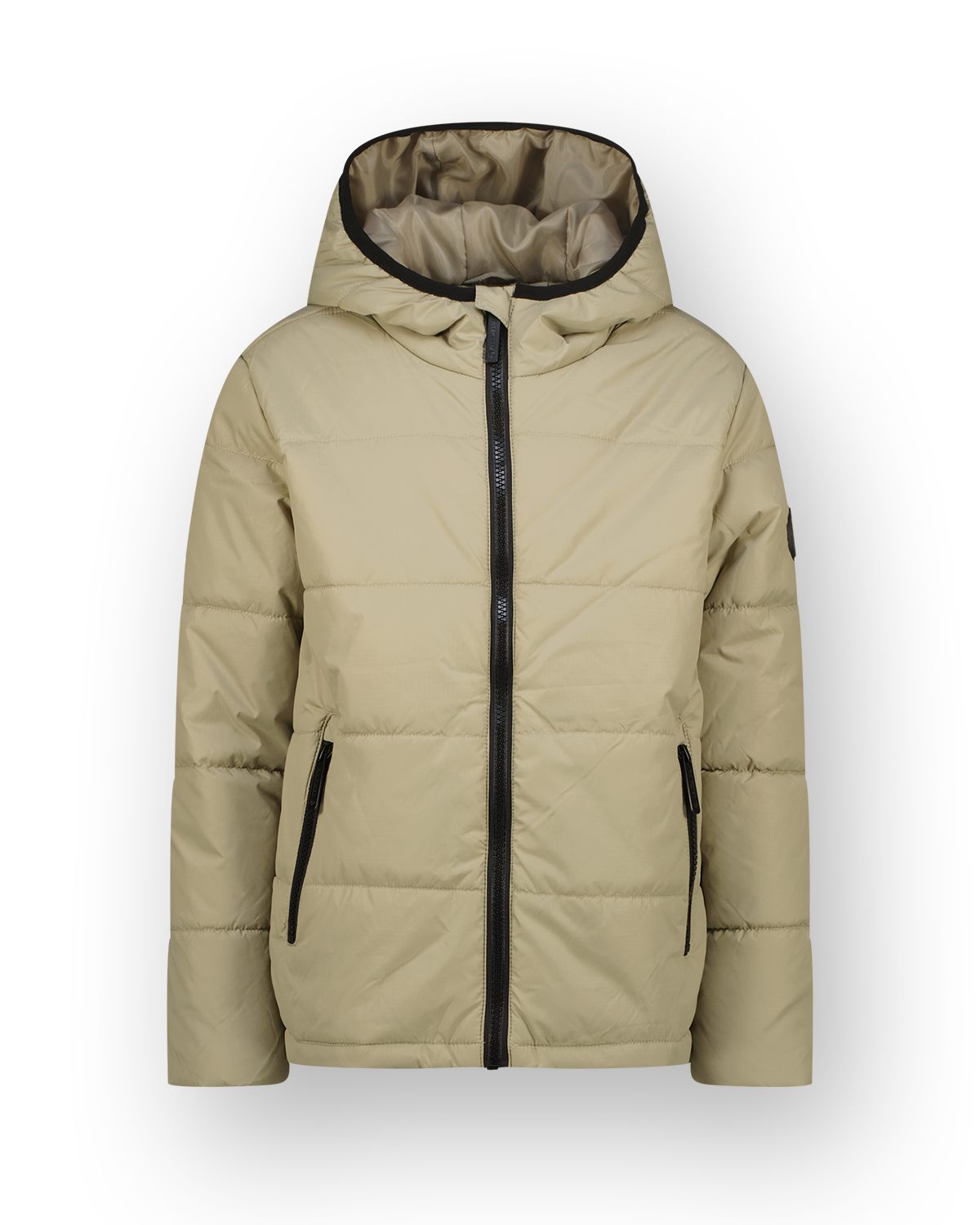 Komfortjacke Tandos