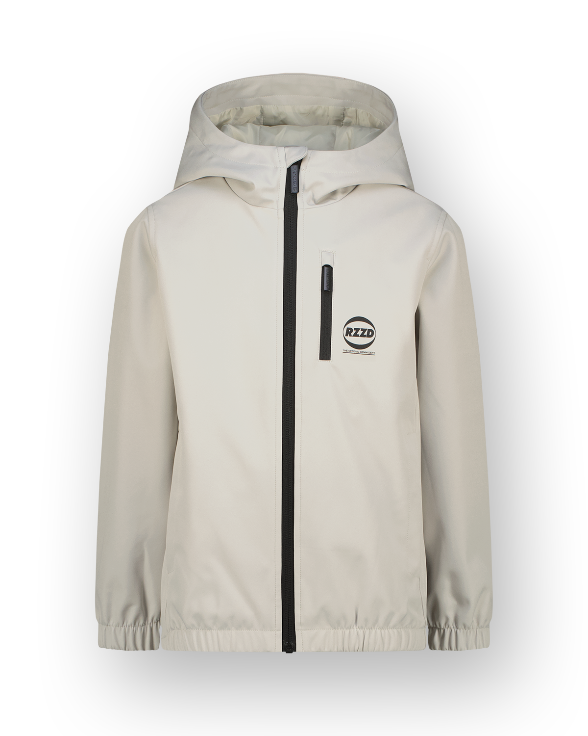 Lange Jacke Toft