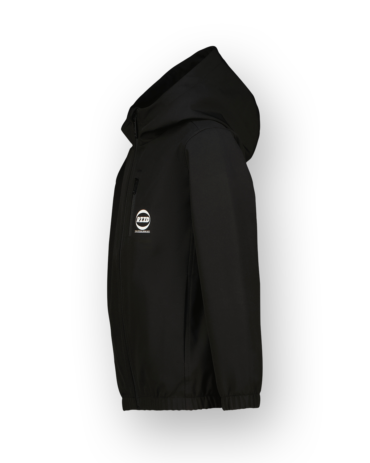 Lange Jacke Toft