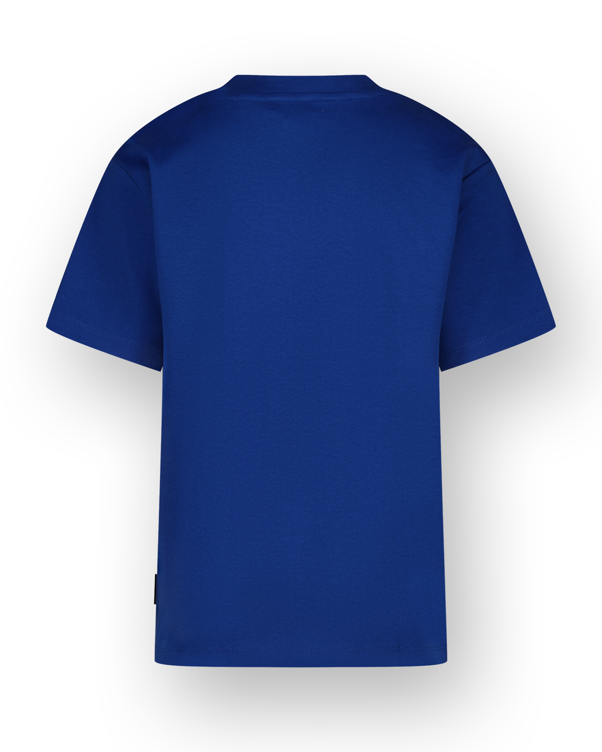 Boxy T-Shirt Haizzed