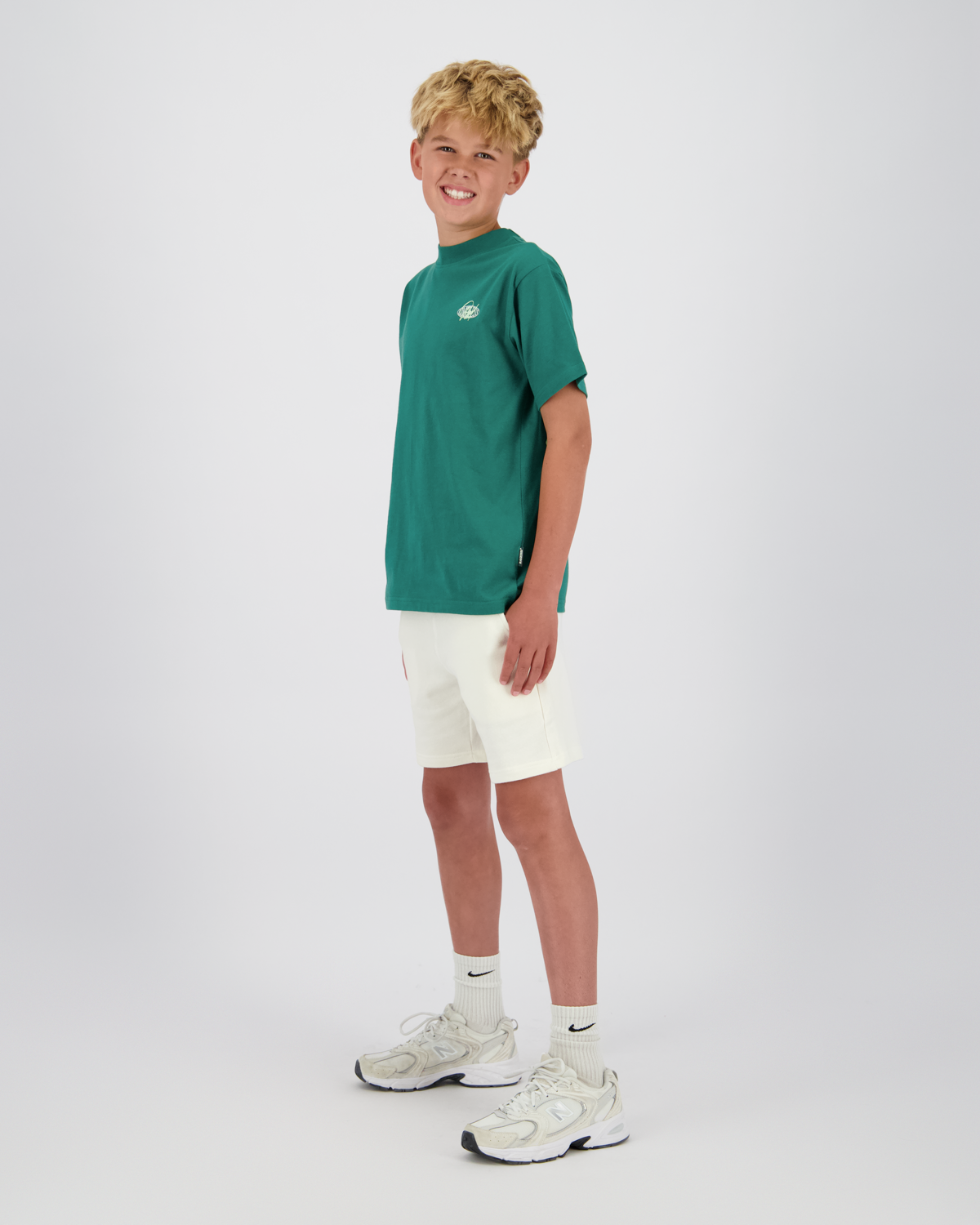 Boxy T-Shirt Hepic