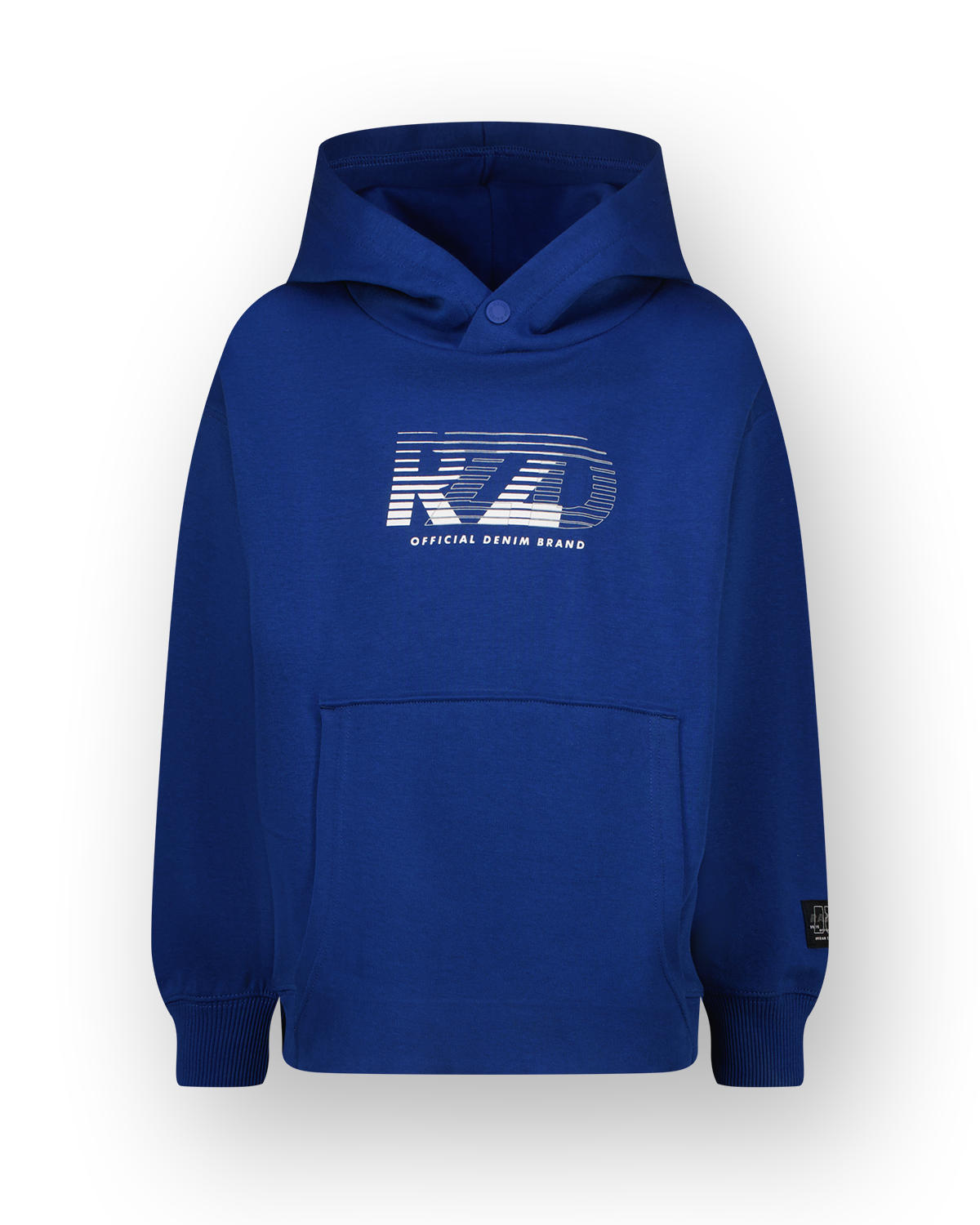 Boxy Sweatshirt Naizy